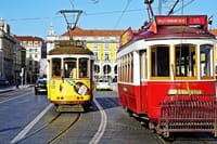 Private Faro to Lisbon & Évora Highlights Tour 8