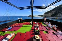 Kemer Tour Turkish Mediterranean Coast Adventure 4