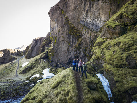 Thórsmörk By 4x4: Wilderness Captured, photo 3