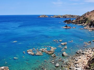 Hon Mun Marine Park Snorkeling and Nha Trang Island Tour