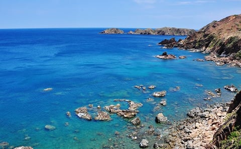 Hon Mun Marine Park Snorkeling and Nha Trang Island Tour
