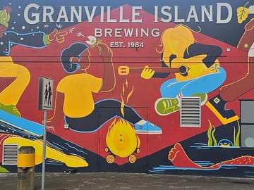Private Vancouver City Sightseeing Tour with Cruise Transfers