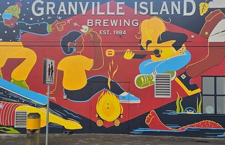 Vancouver Cruise Transfers/ Pre & Post Cruise City Sightseeing Tour Private