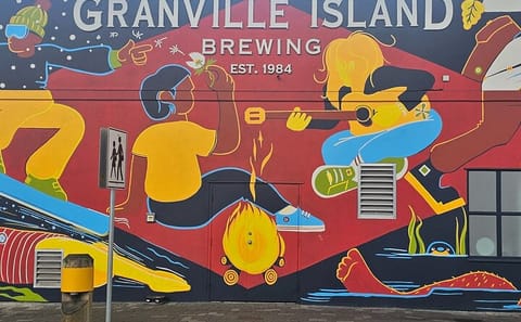 Private Vancouver City Sightseeing Tour with Cruise Transfers