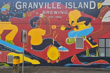 Private Vancouver City Sightseeing Tour with Cruise Transfers