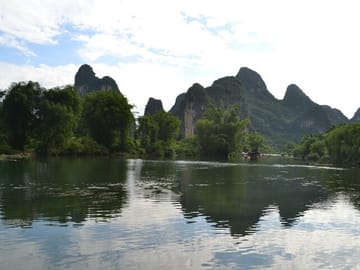 Li River landscape
