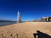 Private Dubai City Tour And Desert Safari For One Or Six persons with the same Price   7