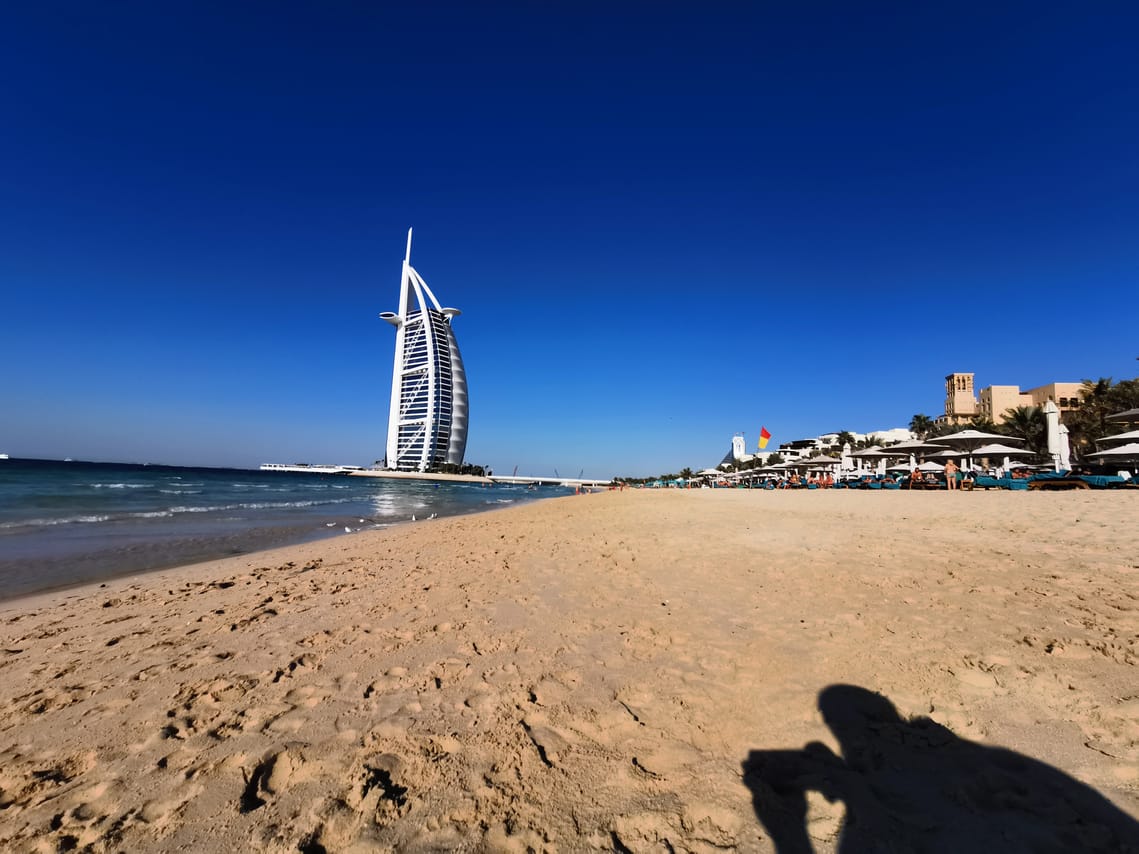 Private Dubai City Tour And Desert Safari For One Or Six persons with the same Price   7