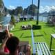 Ha Long Bay Full Day Tour : Kayak,Cave Explore,Swimming from Tuan Chau Island