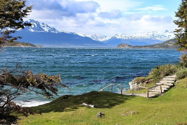 Tierra del Fuego National Park