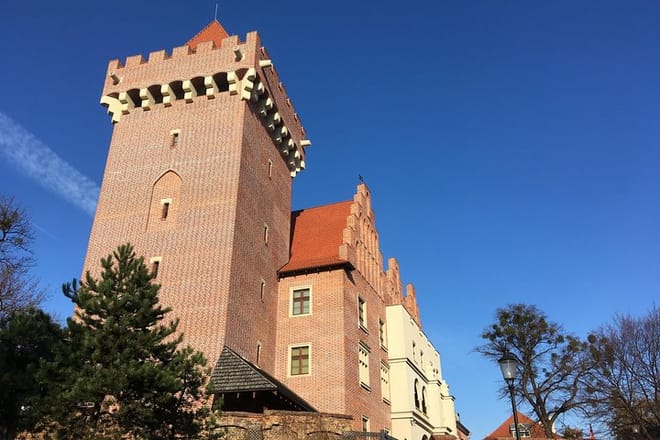 Poznan Day Tour from Wroclaw photo 4