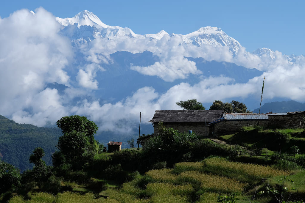 19 Days Mera Peak Climbing & Expedition – One Life-Changing Himalayan Adventure