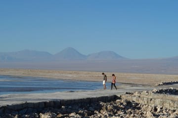 4-Days Discovery at San Pedro de Atacama