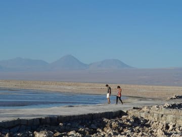 4-Day Cultural and Adventure Tour in San Pedro de Atacama