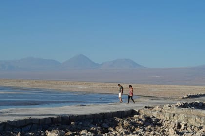4-Days Discovery at San Pedro de Atacama