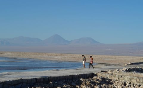 4-Day Cultural and Adventure Tour in San Pedro de Atacama