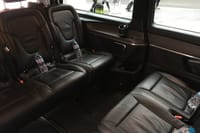 London Stansted Airport Private Transfers to/from London (Postcode E1 to E14) 4