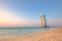 Burj Al Arab Photo stop