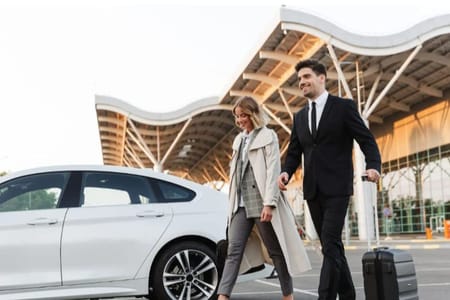 Transfer - Lisbon Airport - Torres Vedras