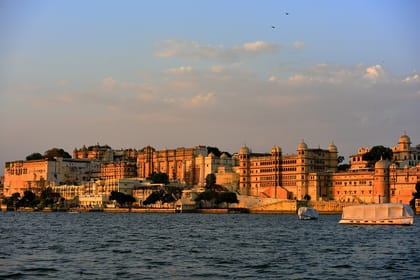 Udaipur to Vadodara The Regal Cities & Magnificent Monuments Tour
