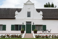 Cape Town's Architectural Gems, Private tour 6