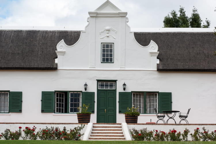 Cape Town's Architectural Gems, Private tour 6