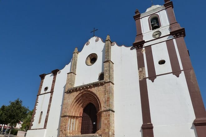 Half Day Tour Silves and Monchique 8