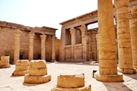 Day Tour Visit Kalabsha Temple And Nubian Museum From Aswan 9