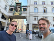 Secrets of Vienna Self-Guided Exploration Game Tour 3