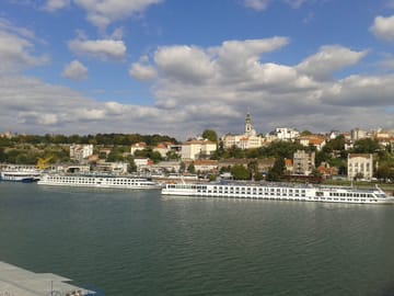 Private Guided Walking Tour of Belgrade's History and Culture