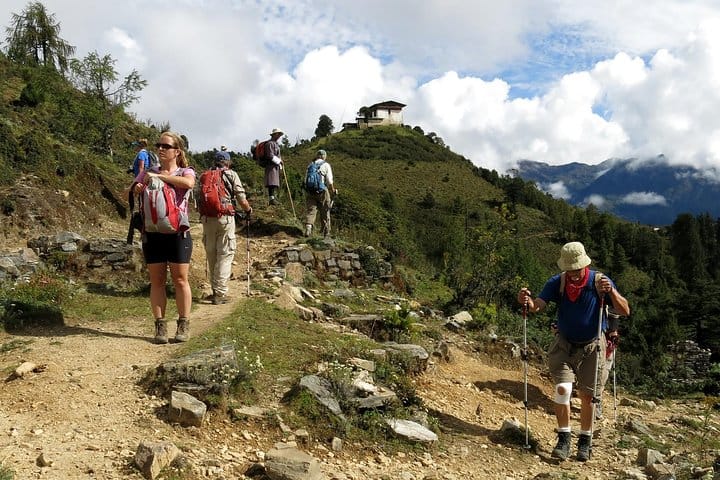 19 Days Mera Peak Climbing & Expedition – One Life-Changing Himalayan Adventure