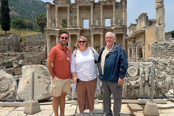 EPHESUS