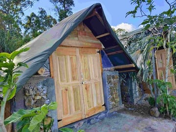 Camping and Hiking Adventure in Haputale, Sri Lanka