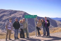 From Salta: Two-Full-Day Tours of Cachi and Salinas Grandes 10