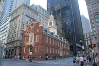 Boston Self-Guided Audio Tour 3