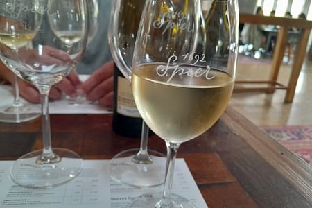 From cape town stellembosh  franshoek &Paarl 20wine share tour
