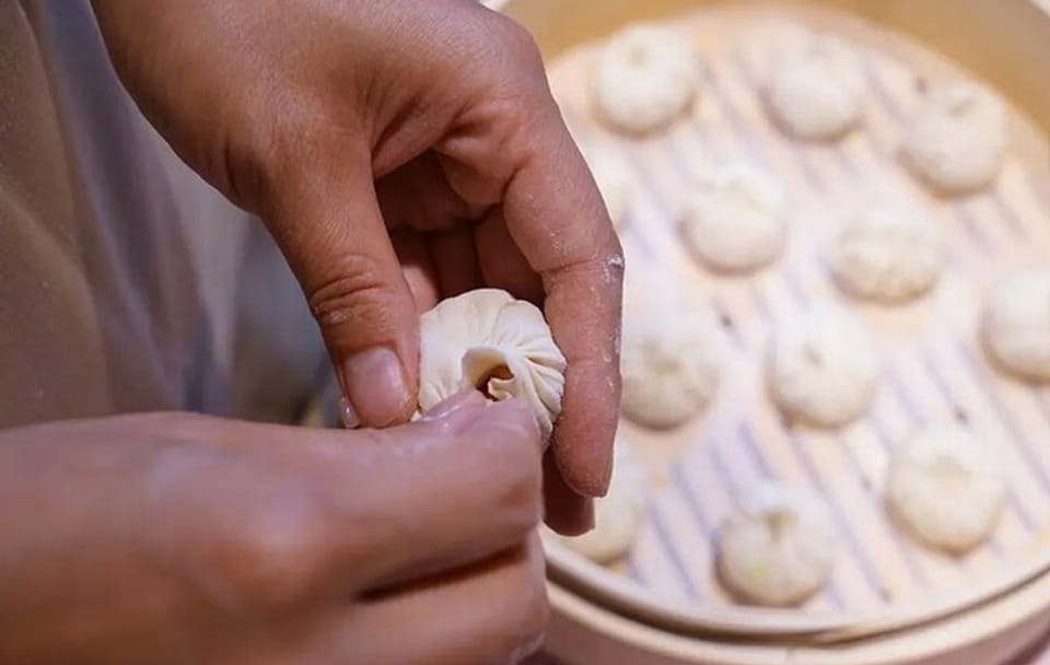 Xiaolongbao Cooking Class in Shanghai for All Skill Levels