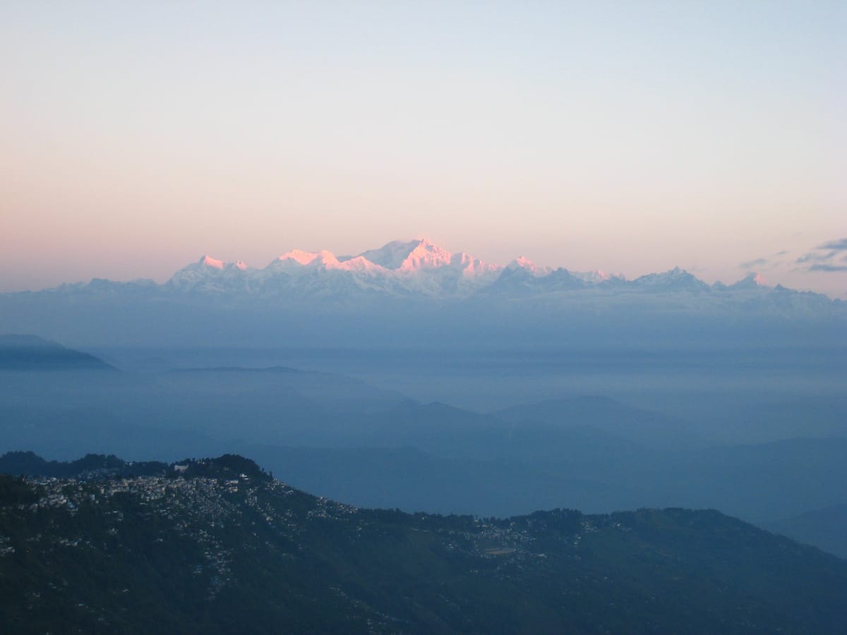 19 Days Mera Peak Climbing & Expedition – One Life-Changing Himalayan Adventure