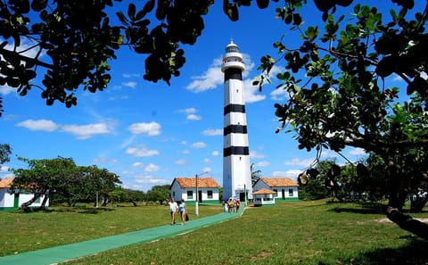 Preguiças River Boat Tour in Barreirinhas, Brazil