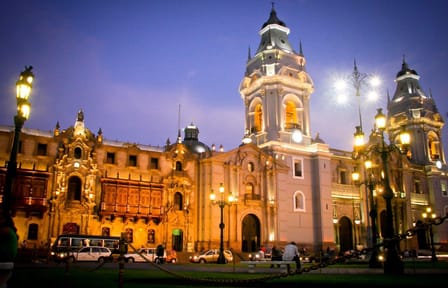 Best of Peru, Private Tour