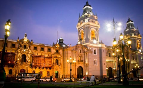 Cultural Highlights Tour of Lima, Peru - 7 Days
