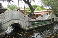 Private Guangzhou Day Tour: Shawan Old Town, Yuyin Hill House, Baomo Garden etc. 8