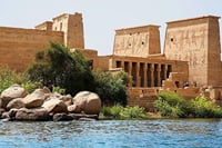 Private Philae Temple & Nubian Village Tour in Aswan 4