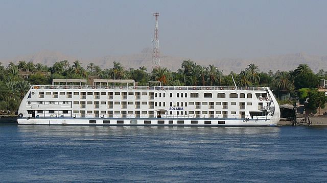 An Exciting 5 Days Abu Simbel Nile Cruise Tour Package 6326