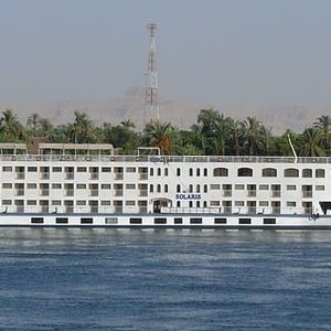An Exciting 5 Days Abu Simbel Nile Cruise Tour Package
