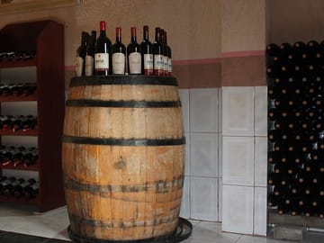 Wine Tasting Experience in Berat, Albania