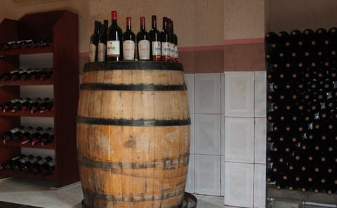 Wine Tasting Experience in Berat, Albania