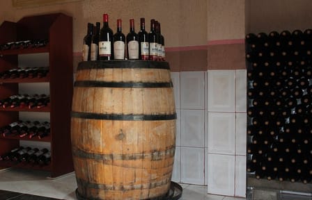 Wine Tasting Experience in Berat, Albania