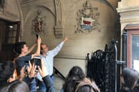 Oxford City Full-Day Private Tour from London 2