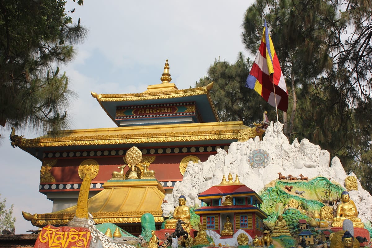 19 Days Mera Peak Climbing & Expedition – One Life-Changing Himalayan Adventure